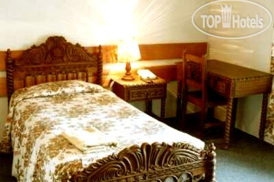 New photos from tourists Los Portales 3*