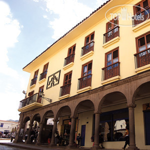 Hotelier's photos Sonesta Posada del Inca Cusco 3*