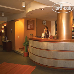 New photos from tourists Sonesta Posada del Inca Cusco 3*