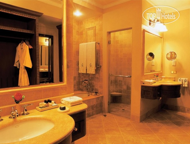 Photos Belmond Monasterio Cusco