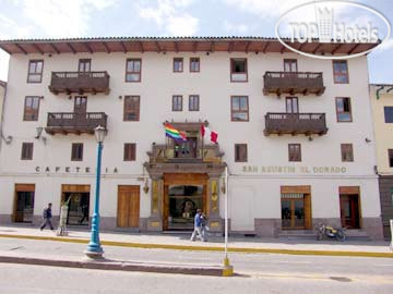 Фотографии отельера El Dorado Inn 3*