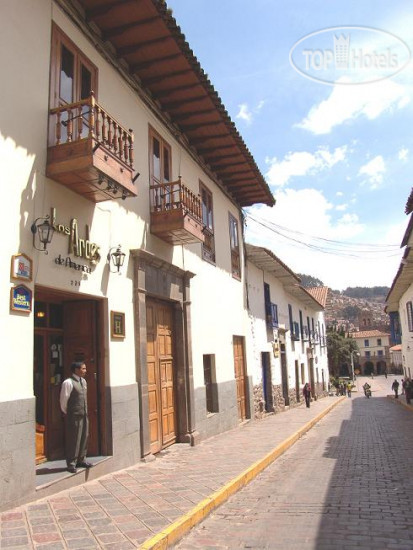 New photos from tourists Best Western Los Andes De America 3*