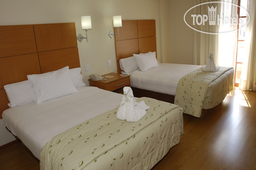 New photos from tourists Eco Inn 4*