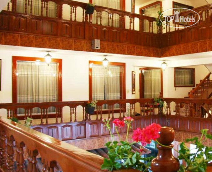 Фото Hatun Wasi