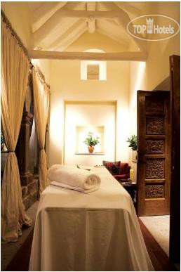 New photos from tourists Inkaterra La Casona 5*