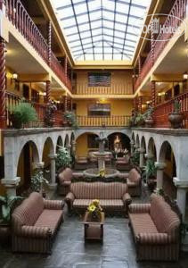 Hotel photo Munay Wasy Inn 3*