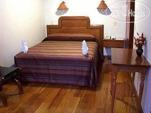 New photos from tourists Munay Wasy Inn 3*