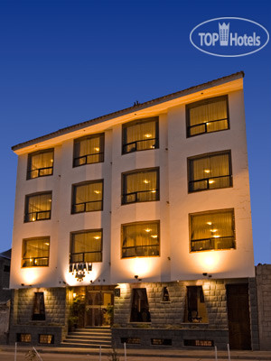 Hotelier's photos Samay 3*
