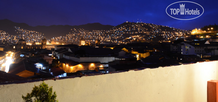Hotelier's photos Suenos del Inka Cusco 3*