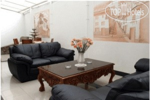 New photos from tourists Suenos del Inka Cusco 3*