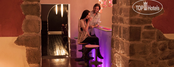 New photos from tourists Casa Cartagena & Spa 4*
