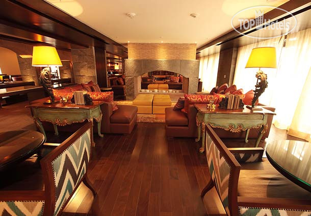 New photos from tourists JW Marriott El Convento Cusco 5*