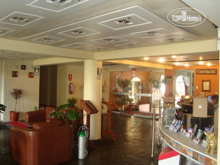 New photos from tourists Taypikala Hotel Cusco 3*