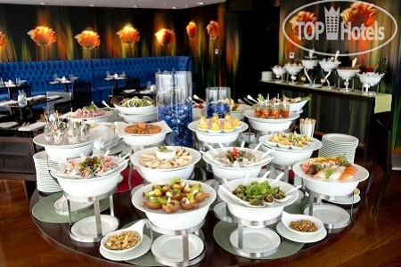 New photos from tourists Radisson Decapolis Miraflores 4*