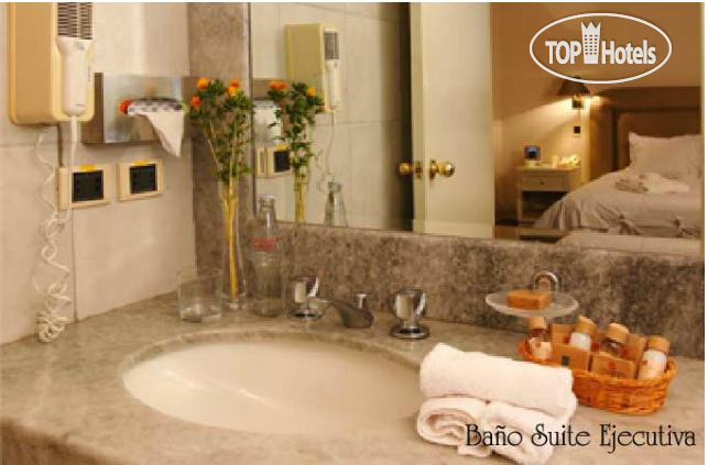 New photos from tourists Suites Del Bosque Hotel 5*