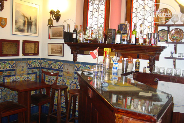 Hotelier's photos The Clifford 3*