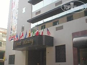 New photos from tourists Maury 3*