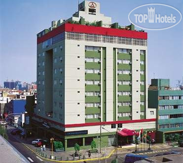 Photos Thunderbird Hotels Carrera