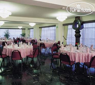 New photos from tourists Thunderbird Hotels Carrera 4*