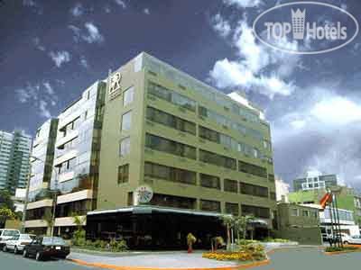 New photos from tourists Roosevelt Hotel & Suites 4*