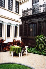 Hotel photo La Castellana 3*