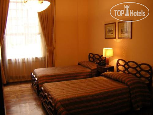 Новые добавленные фото туристов Gran Hotel Bolivar 4*