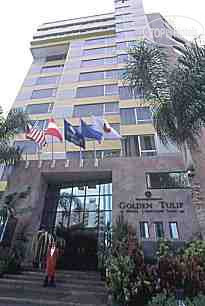 Hotelier's photos BTH Hotel Lima Golf 4*
