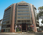 Hotel photo Jose Antonio 4*