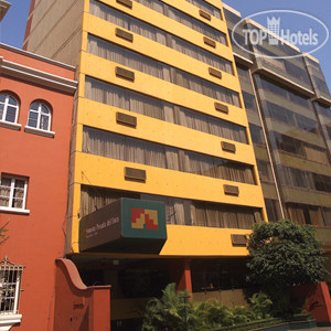 Hotel photo Sonesta Posada del Inca Miraflores 3*