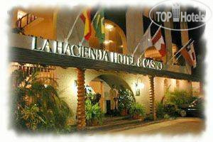 Hotel photo La Hacienda Miraflores 4*