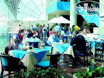 New photos from tourists Delfines Hotel & Convention Center 5*