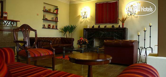 Новые добавленные фото туристов Casa Andina Classic Miraflores San Antonio 3*