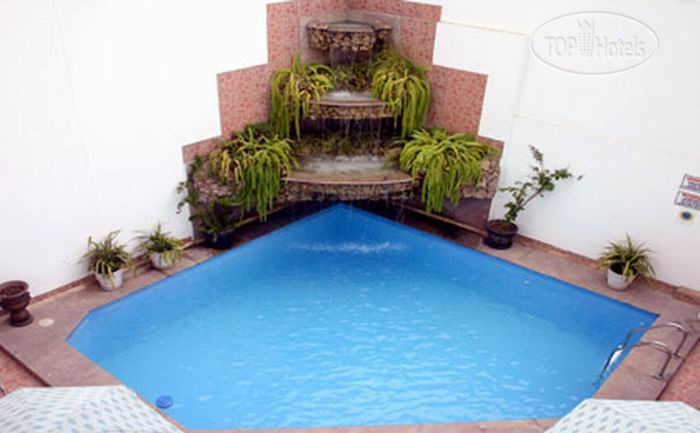 New photos from tourists Miraflores Colon 4*