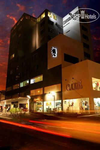 New photos from tourists Ananay Hotel San Isidro 4*
