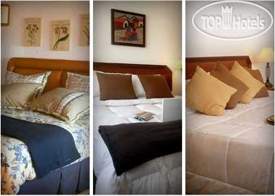 New photos from tourists Mariel 3*