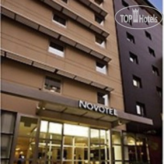Photos Novotel Lima