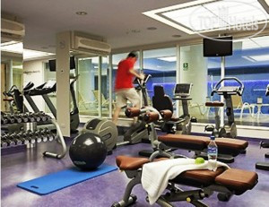 New photos from tourists Novotel Lima 4*