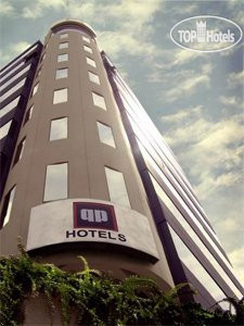 New photos from tourists QP Hotel 4*