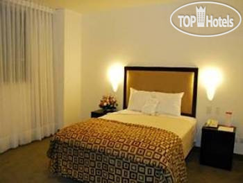 Photos Wyndham Costa del Sol Lima Airport