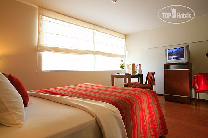 New photos from tourists San Agustin Exclusive 4*