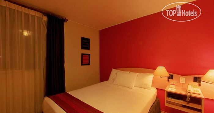 New photos from tourists Casa Andina Classic Miraflores Centro 3*