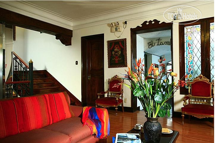 New photos from tourists San Agustin Colonial 3*