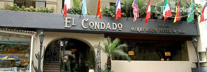 New photos from tourists El Condado 4*