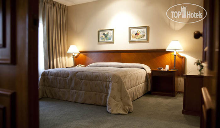 Hotelier's photos Los Tallanes Hotel & Suites 5*