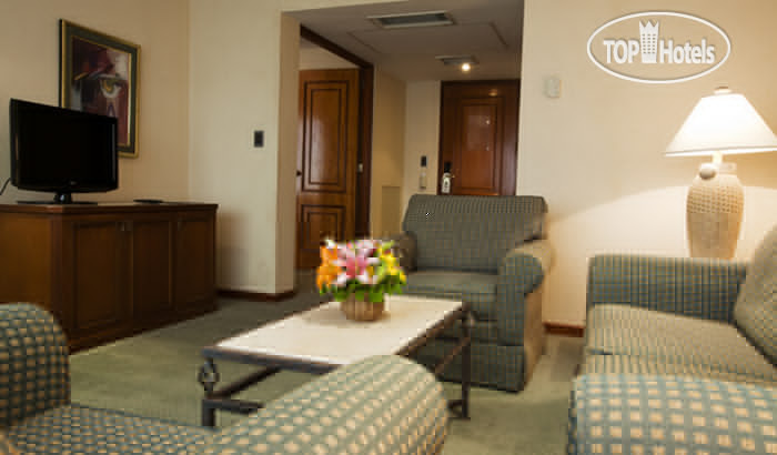 New photos from tourists Los Tallanes Hotel & Suites 5*