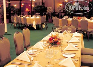 Hotelier's photos Melia Lima 5*