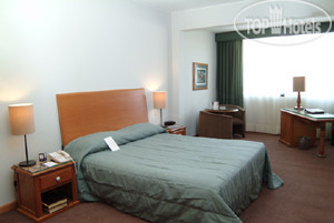 New photos from tourists DoubleTree El Pardo by Hilton Lima 5*