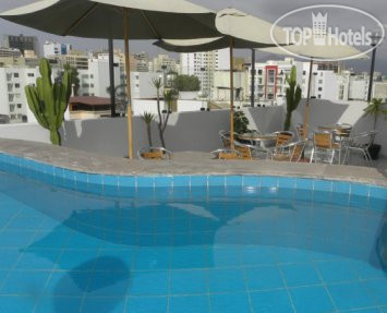 New photos from tourists Embajadores Hotel 3*