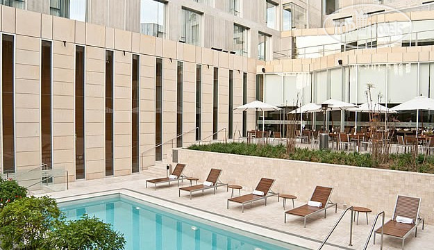 Hotelier's photos Atton San Isidro 4*
