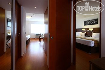 New photos from tourists Casa Andina Select Miraflores 4*